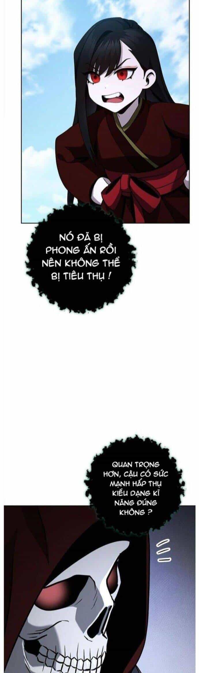 Cốt Binh Trở Lại - Chương 313 - ảnh 11