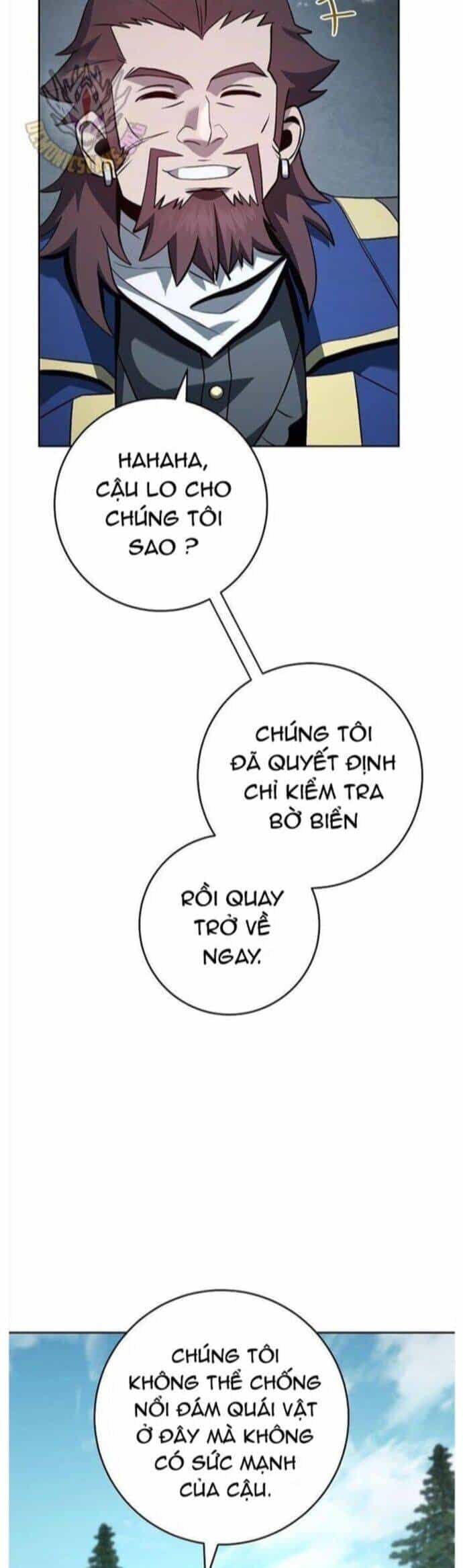 Cốt Binh Trở Lại - Chương 313 - ảnh 36