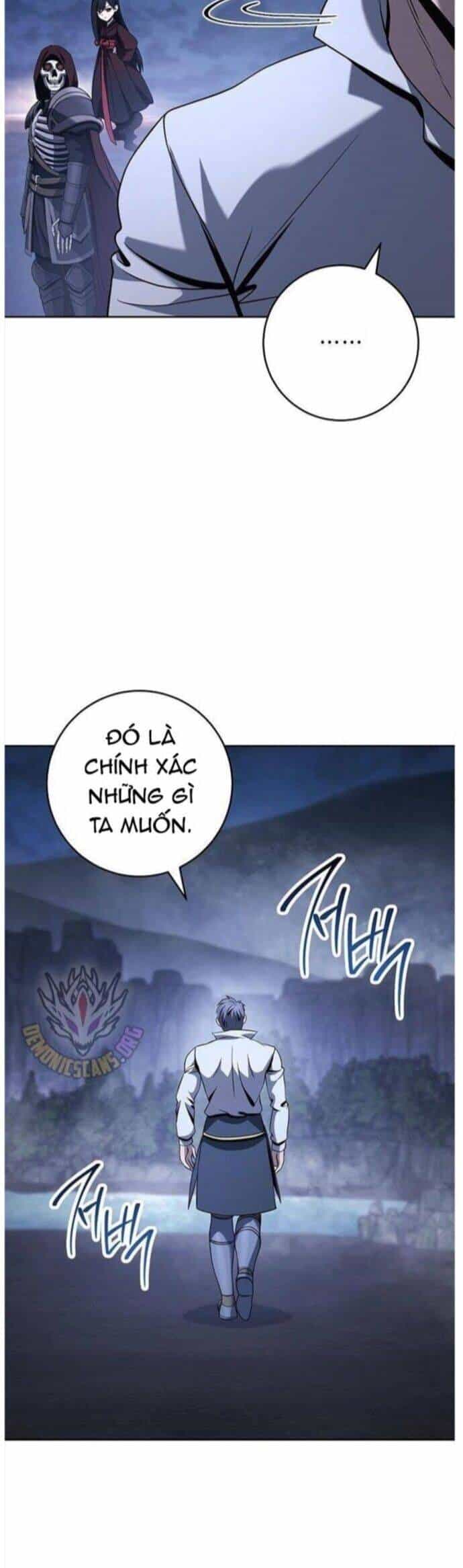 Cốt Binh Trở Lại - Chương 313 - ảnh 51