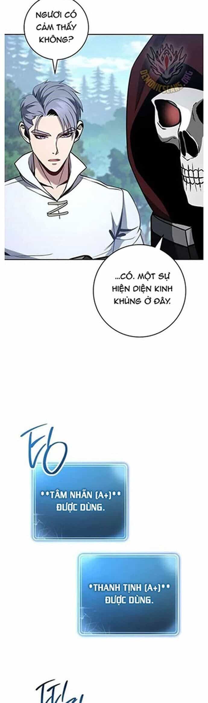Cốt Binh Trở Lại - Chương 314 - ảnh 2