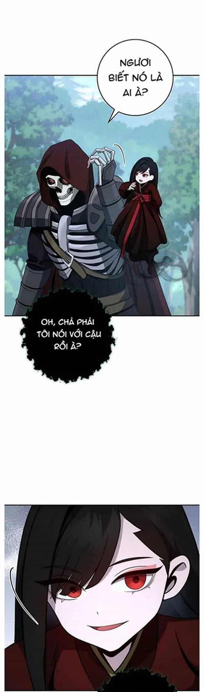 Cốt Binh Trở Lại - Chương 314 - ảnh 5