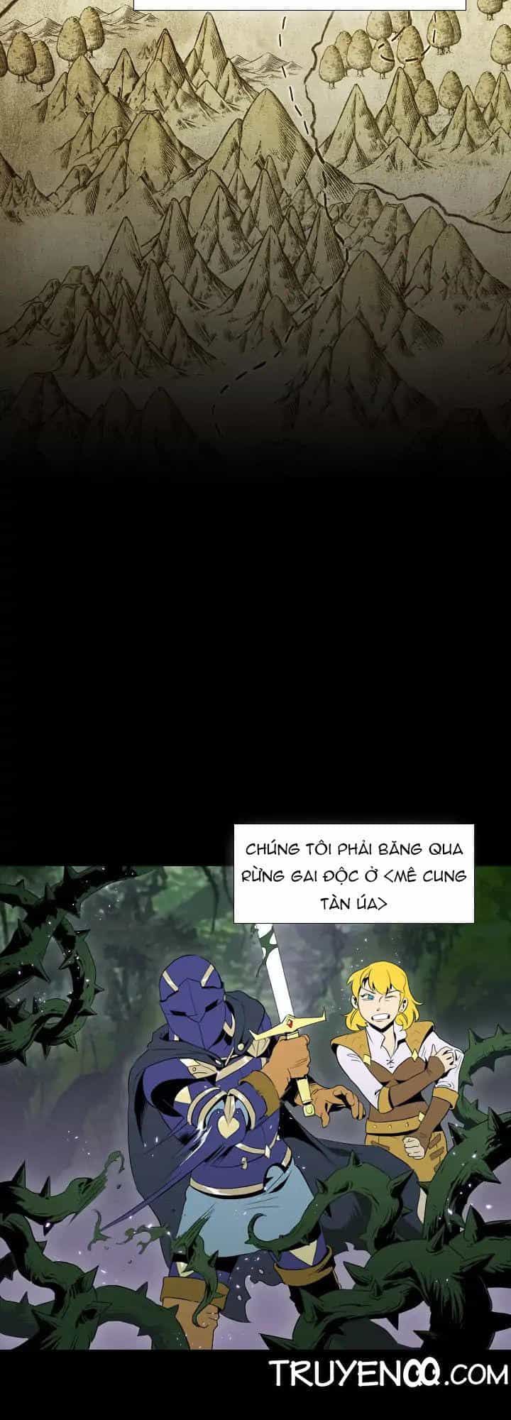 Cốt Binh Trở Lại - Chương 33 - ảnh 35