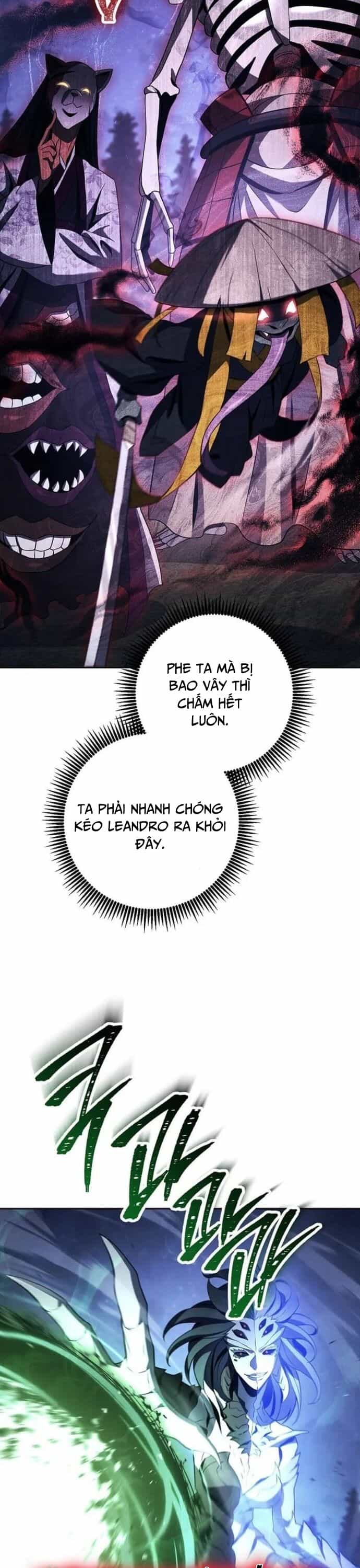 Cốt Binh Trở Lại - Chương 320 - ảnh 19