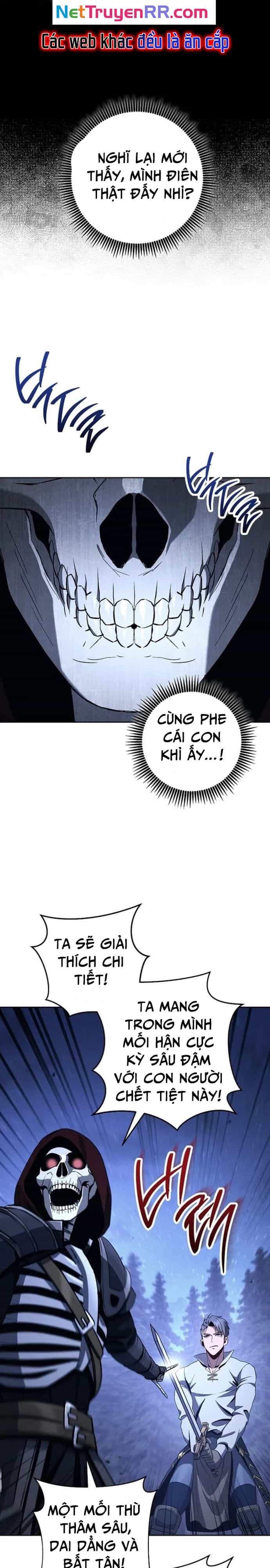 Cốt Binh Trở Lại - Chương 321 - ảnh 15