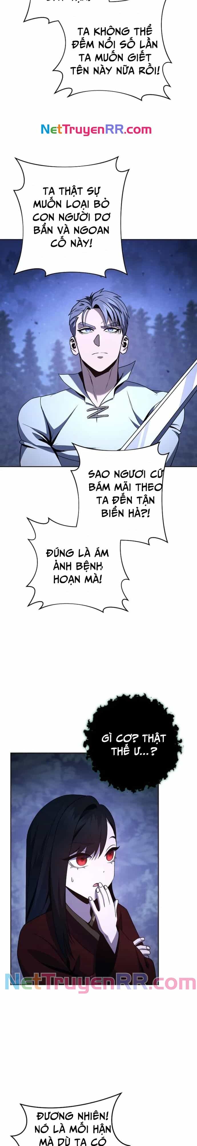 Cốt Binh Trở Lại - Chương 321 - ảnh 16