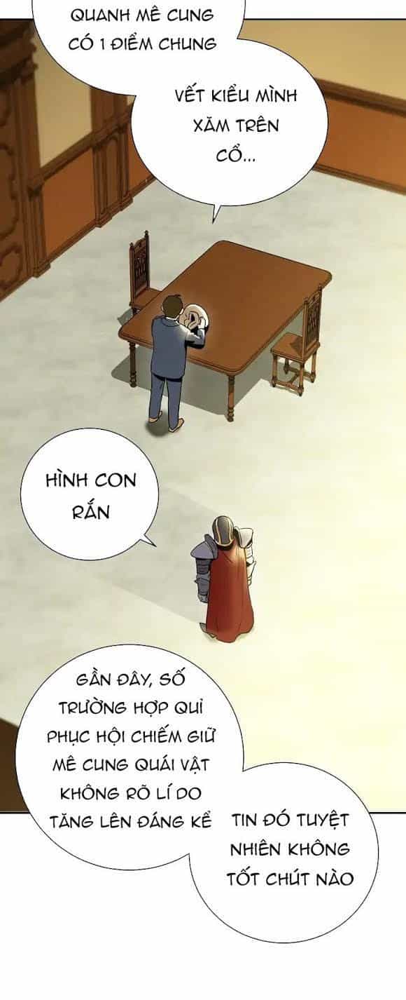 Cốt Binh Trở Lại - Chương 34 - ảnh 18