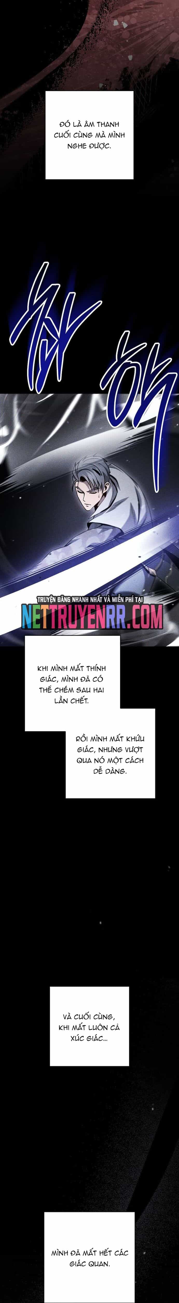 Cốt Binh Trở Lại - Chương 334 - ảnh 17