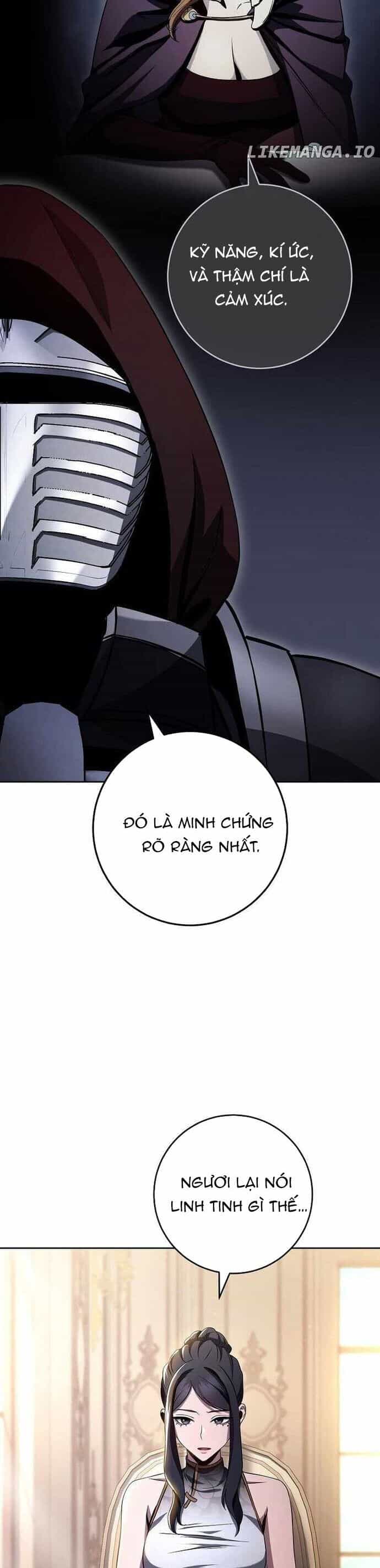 Cốt Binh Trở Lại - Chương 339 - ảnh 12