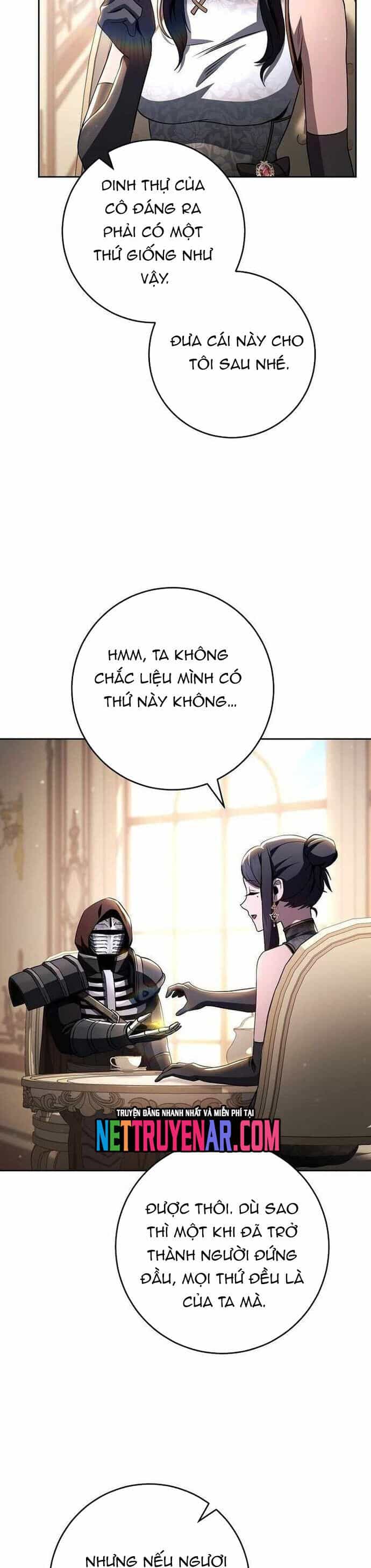 Cốt Binh Trở Lại - Chương 339 - ảnh 43