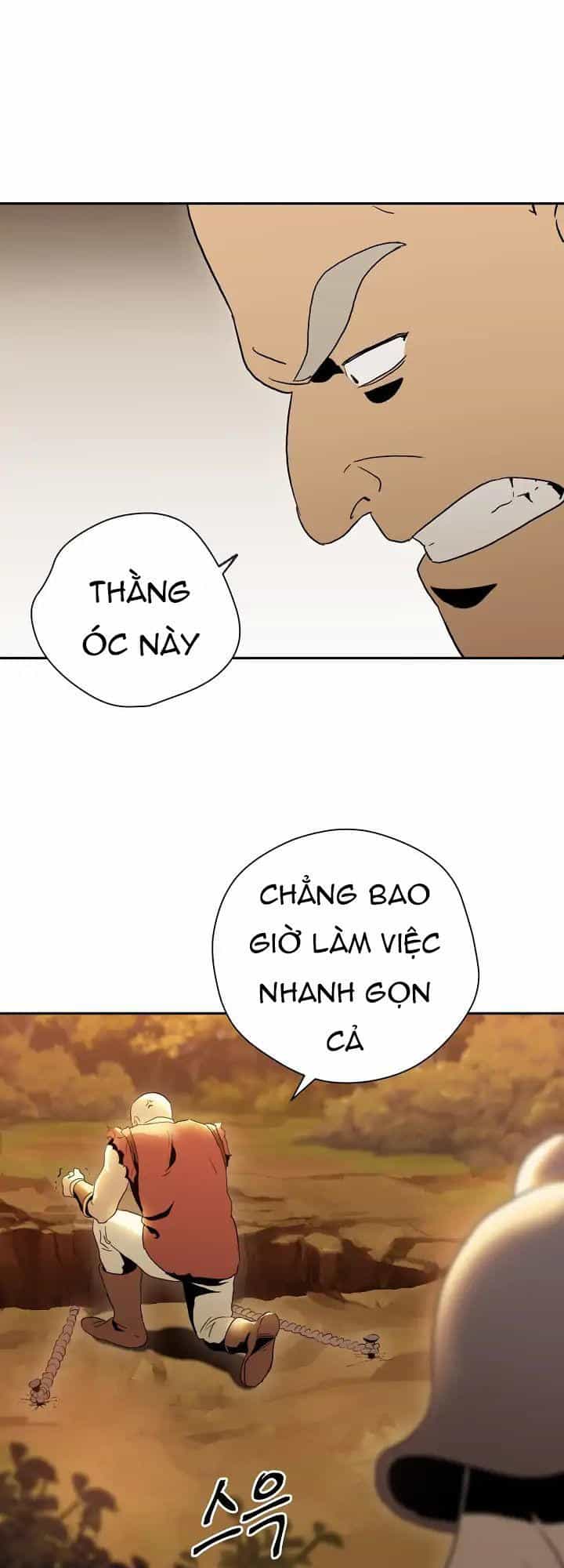 Cốt Binh Trở Lại - Chương 35 - ảnh 33