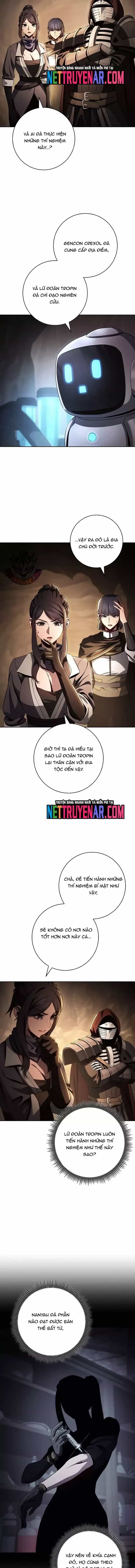 Cốt Binh Trở Lại - Chương 345 - ảnh 11