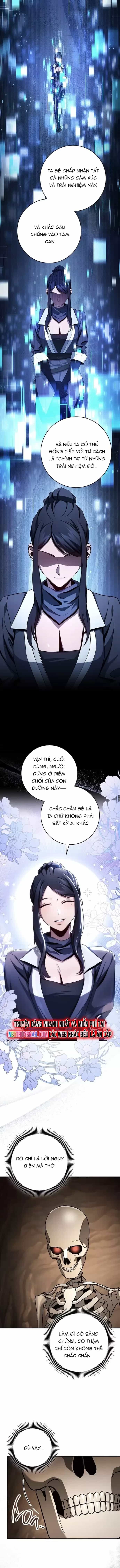 Cốt Binh Trở Lại - Chương 347 - ảnh 10