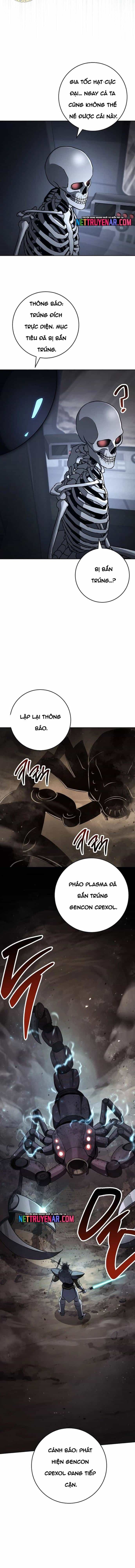 Cốt Binh Trở Lại - Chương 348 - ảnh 19