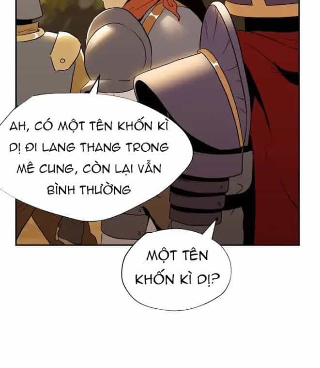 Cốt Binh Trở Lại - Chương 36 - ảnh 24