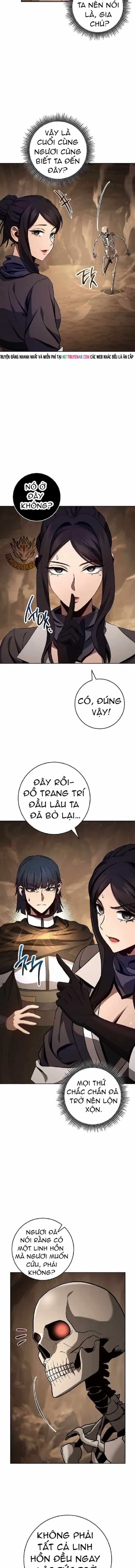 Cốt Binh Trở Lại - Chương 352 - ảnh 12
