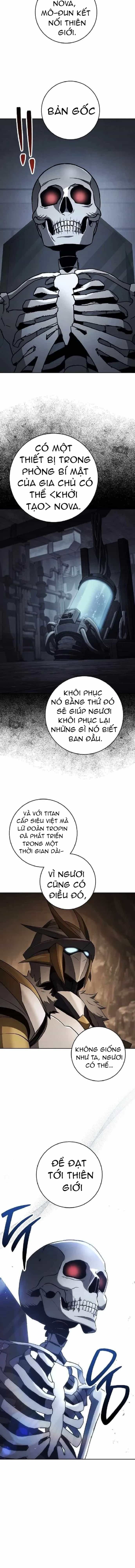 Cốt Binh Trở Lại - Chương 352 - ảnh 8