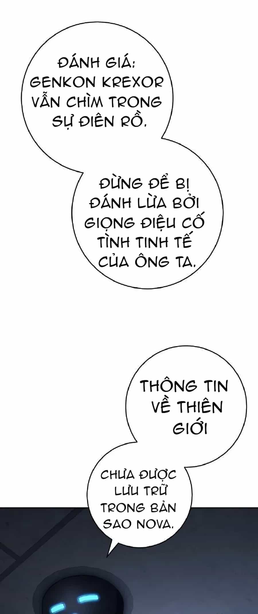 Cốt Binh Trở Lại - Chương 352.1 - ảnh 31