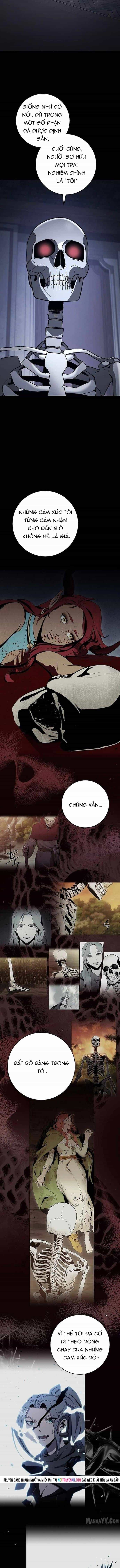 Cốt Binh Trở Lại - Chương 355 - ảnh 10