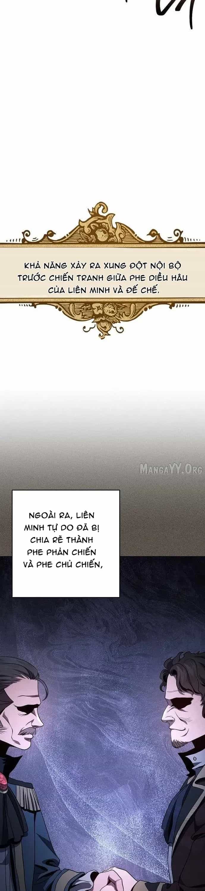 Cốt Binh Trở Lại - Chương 357 - ảnh 22
