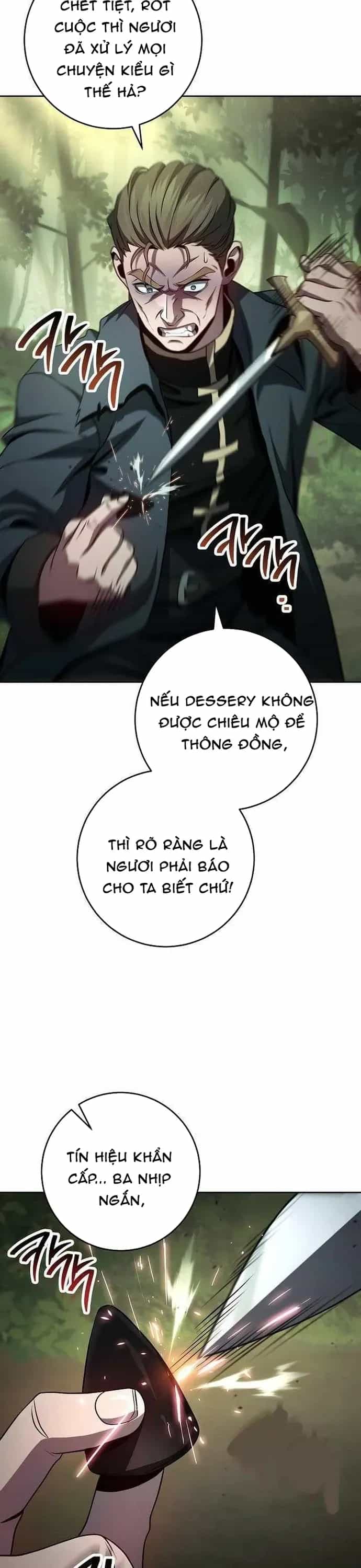 Cốt Binh Trở Lại - Chương 357 - ảnh 45