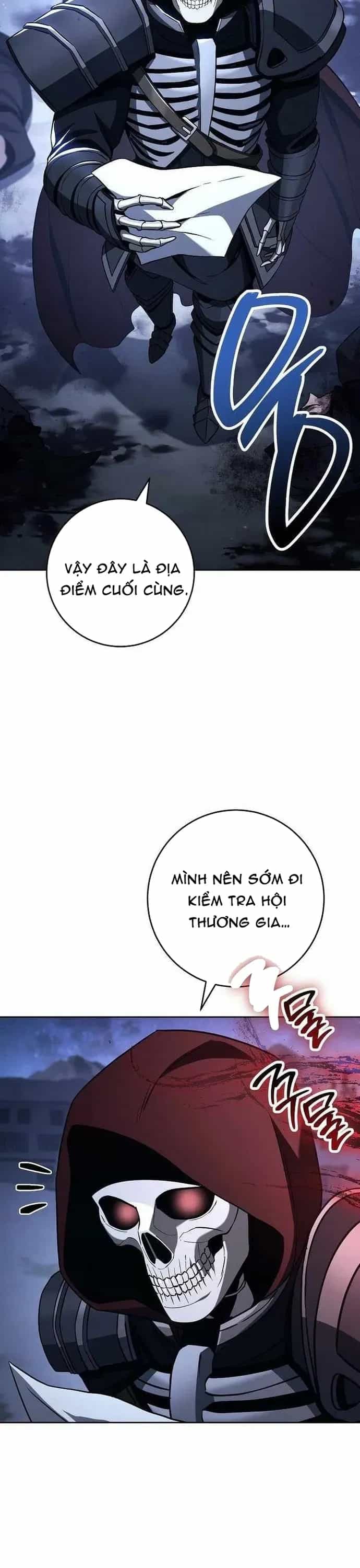 Cốt Binh Trở Lại - Chương 357 - ảnh 6