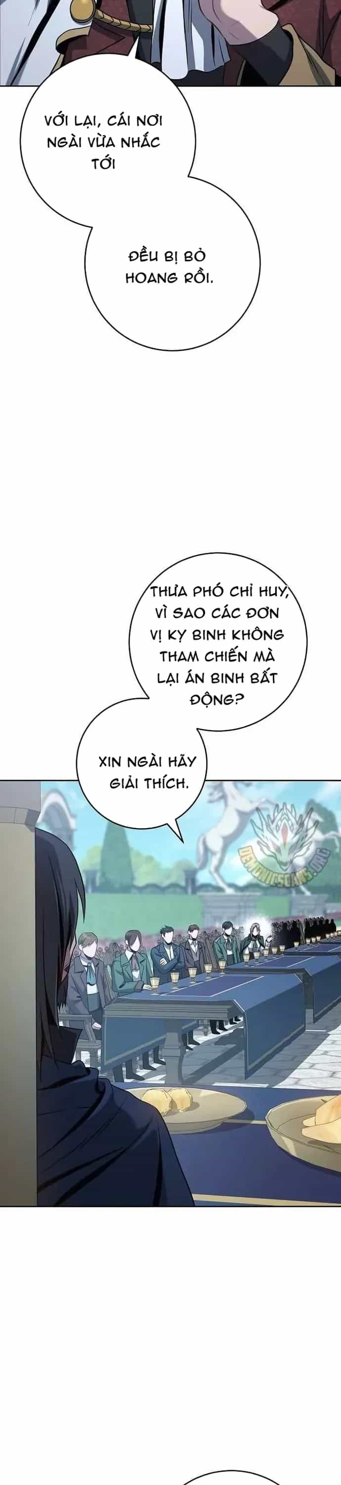 Cốt Binh Trở Lại - Chương 358 - ảnh 32