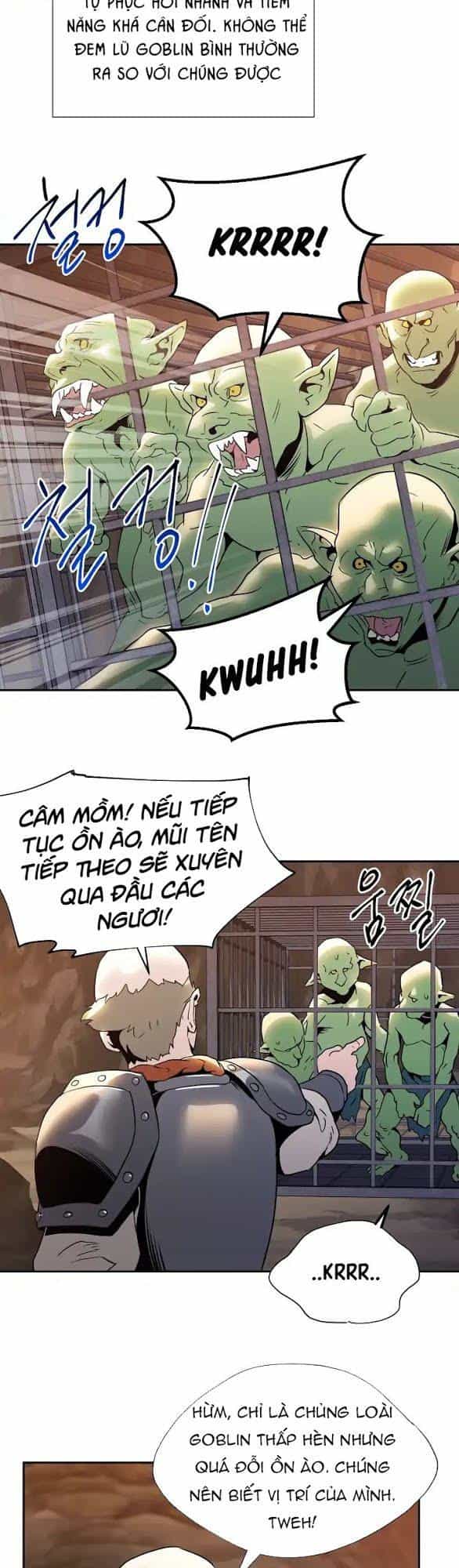 Cốt Binh Trở Lại - Chương 37 - ảnh 39