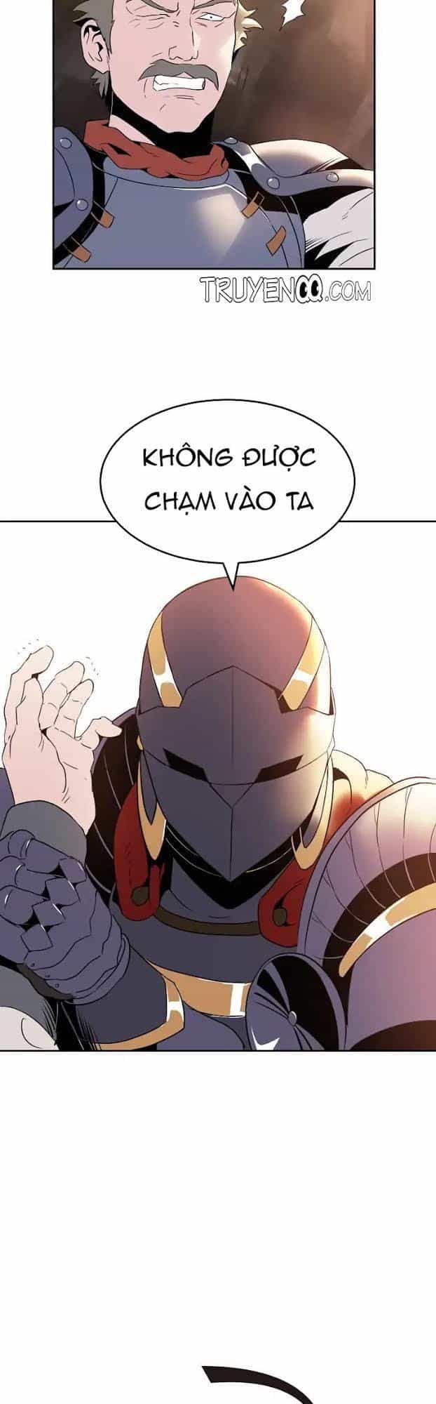 Cốt Binh Trở Lại - Chương 37 - ảnh 44
