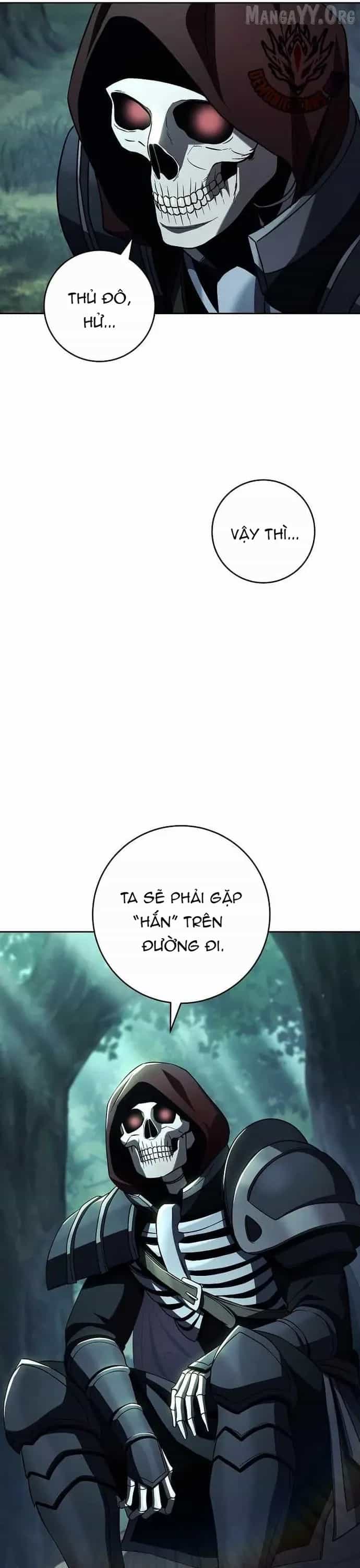 Cốt Binh Trở Lại - Chương 359 - ảnh 27