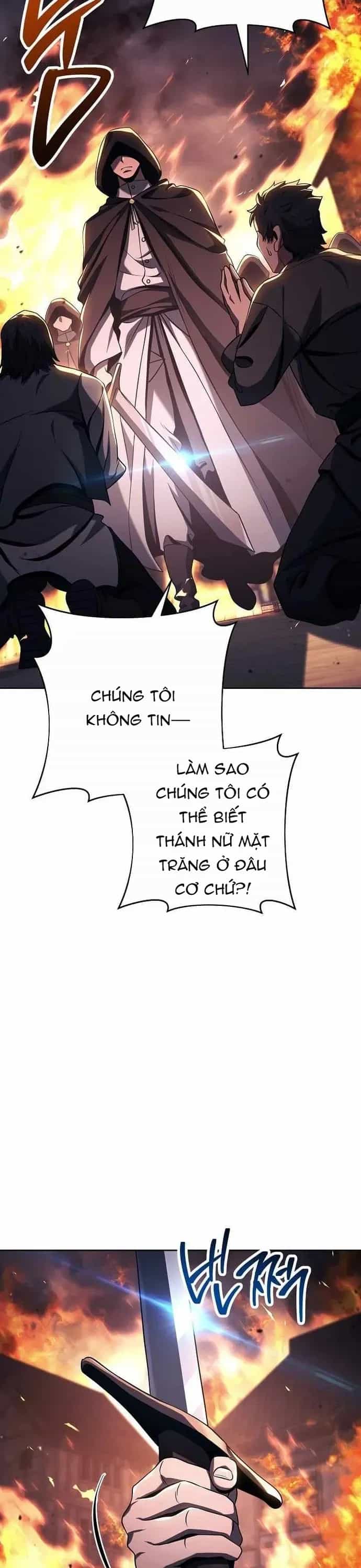 Cốt Binh Trở Lại - Chương 359 - ảnh 29