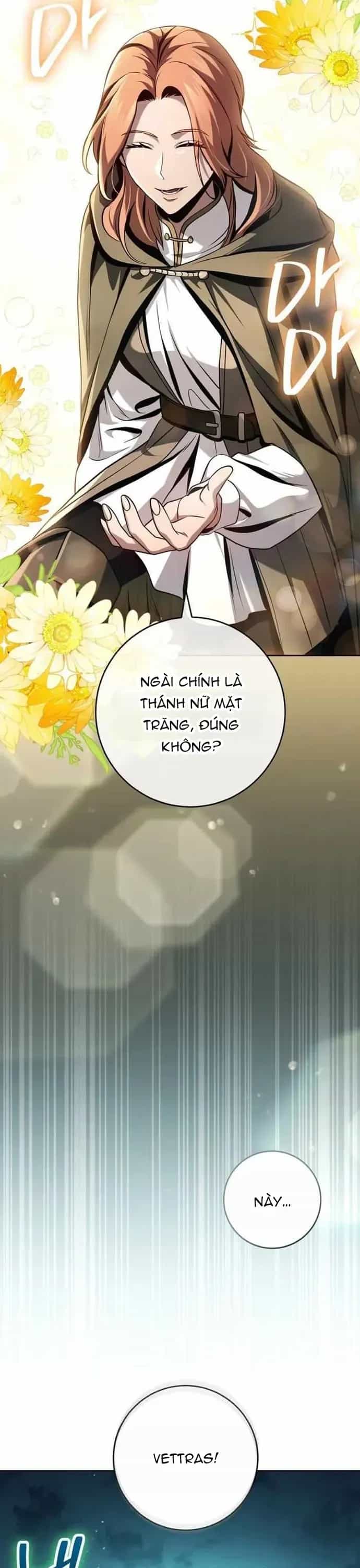 Cốt Binh Trở Lại - Chương 360 - ảnh 19