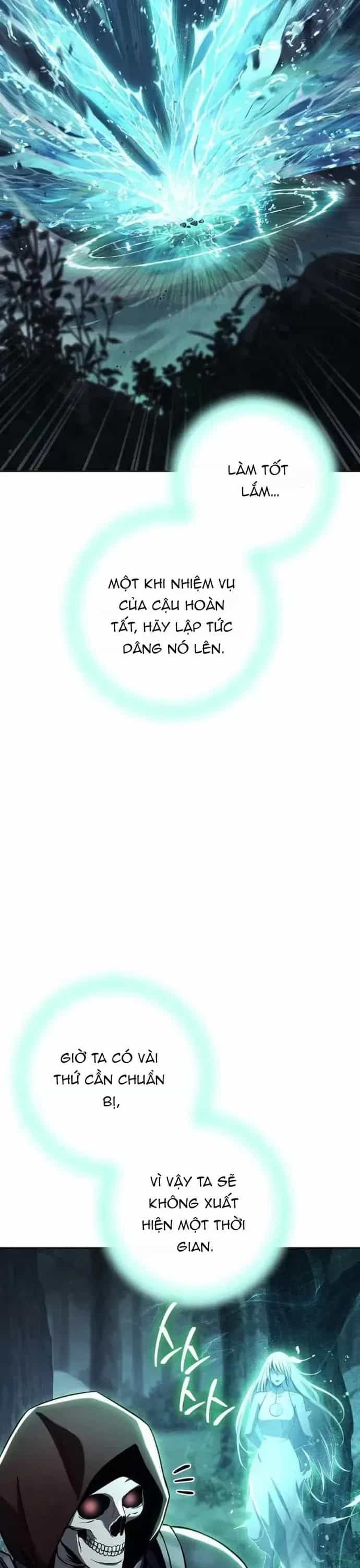 Cốt Binh Trở Lại - Chương 360 - ảnh 35