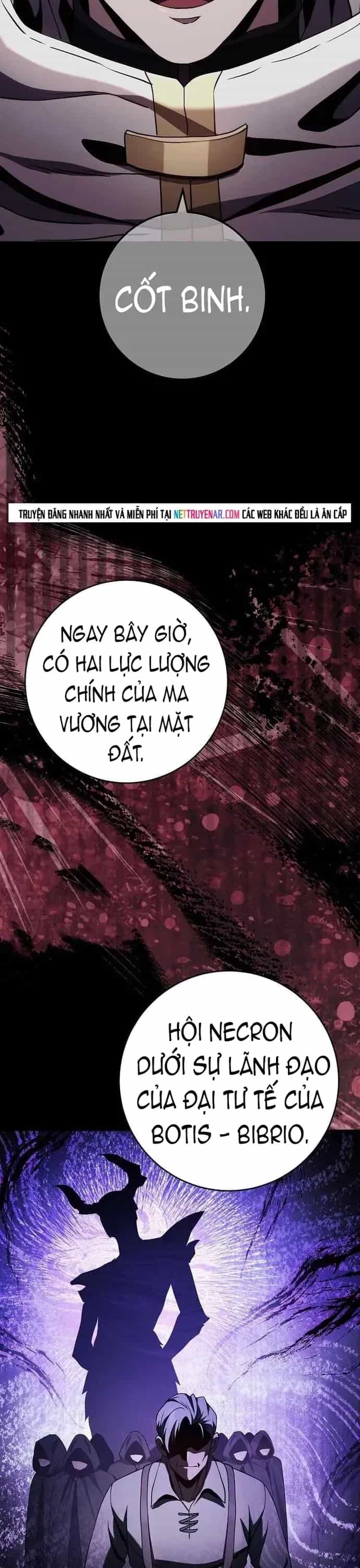 Cốt Binh Trở Lại - Chương 361 - ảnh 21