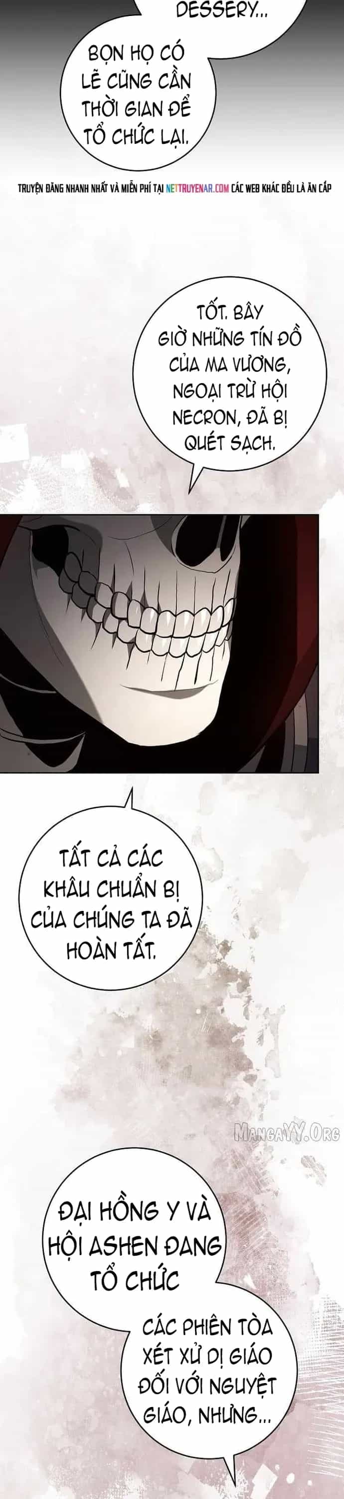 Cốt Binh Trở Lại - Chương 361 - ảnh 41