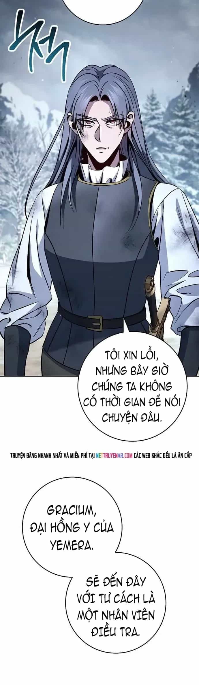 Cốt Binh Trở Lại - Chương 361 - ảnh 53