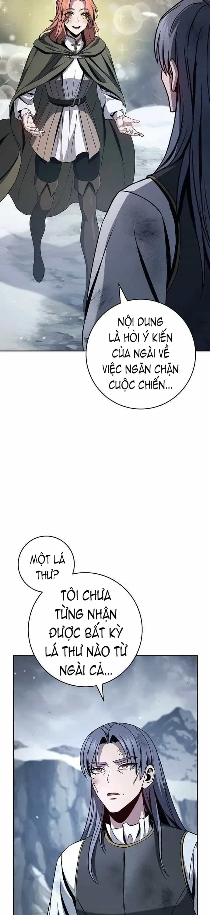 Cốt Binh Trở Lại - Chương 362 - ảnh 2