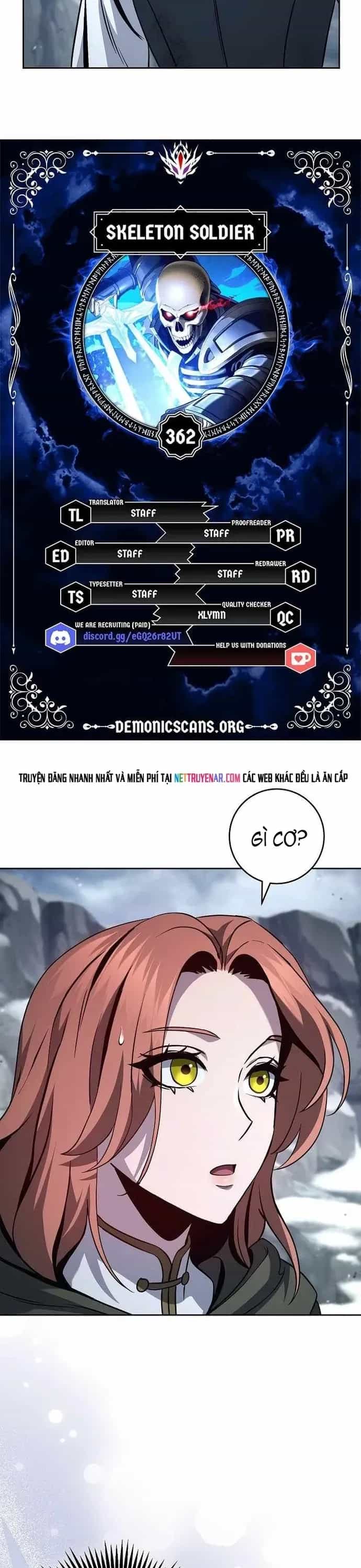 Cốt Binh Trở Lại - Chương 362 - ảnh 3
