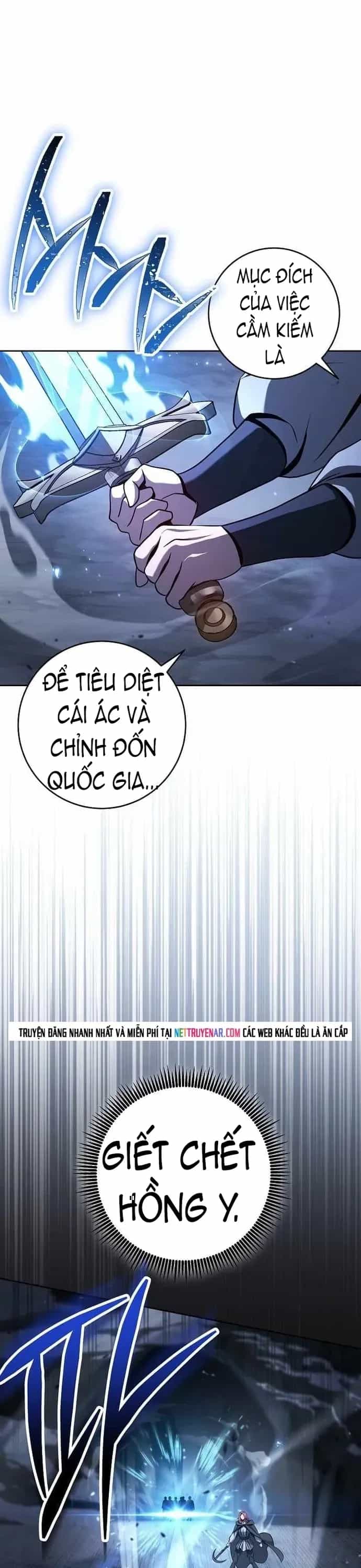 Cốt Binh Trở Lại - Chương 362 - ảnh 42