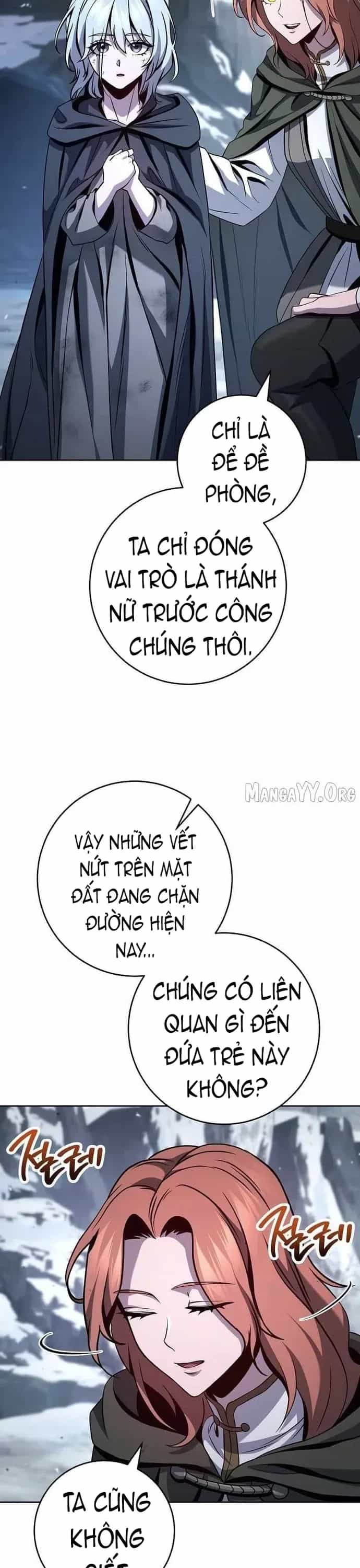 Cốt Binh Trở Lại - Chương 362 - ảnh 7