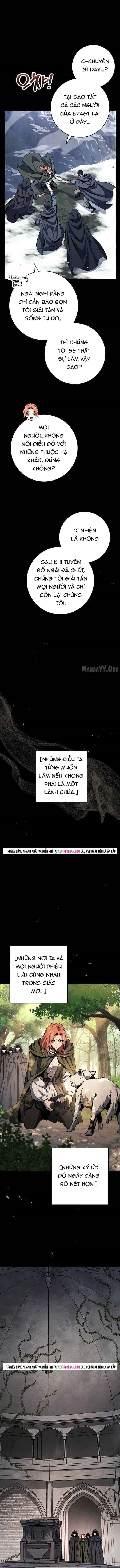 Cốt Binh Trở Lại - Chương 364 - ảnh 17