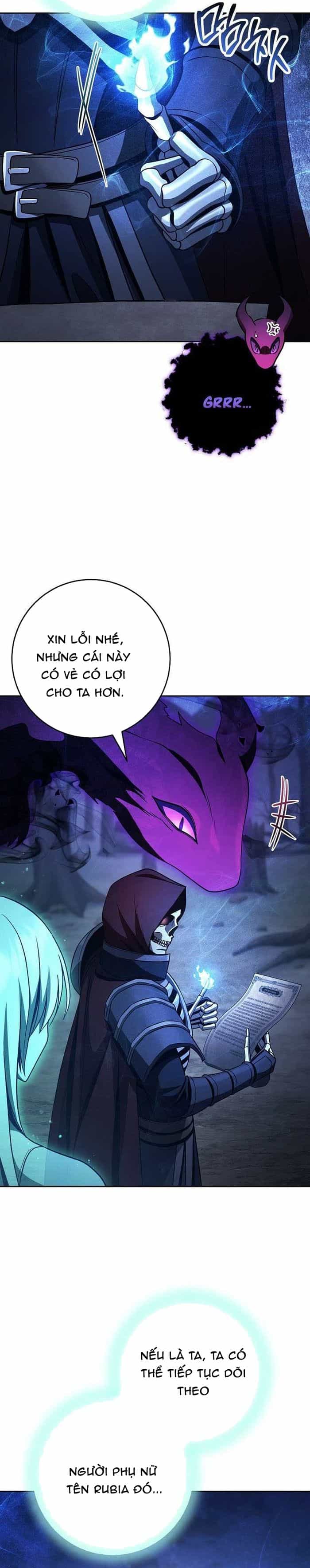 Cốt Binh Trở Lại - Chương 366 - ảnh 37