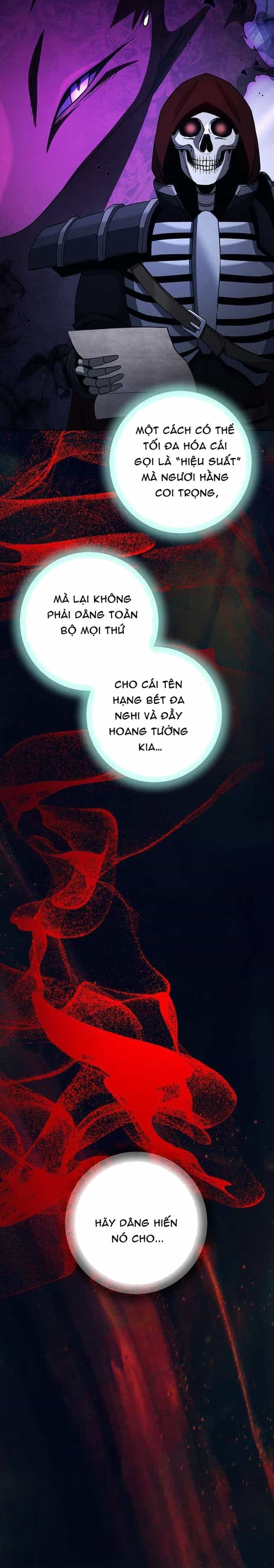 Cốt Binh Trở Lại - Chương 366 - ảnh 43