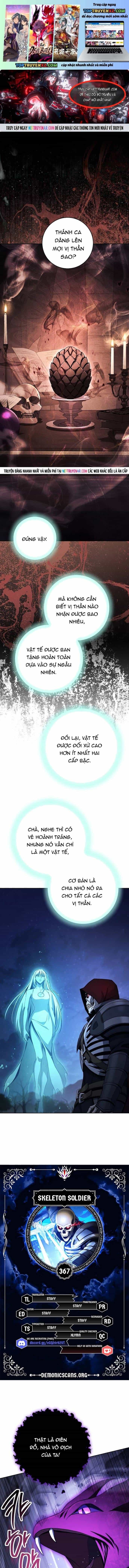 Cốt Binh Trở Lại - Chương 367 - ảnh 2