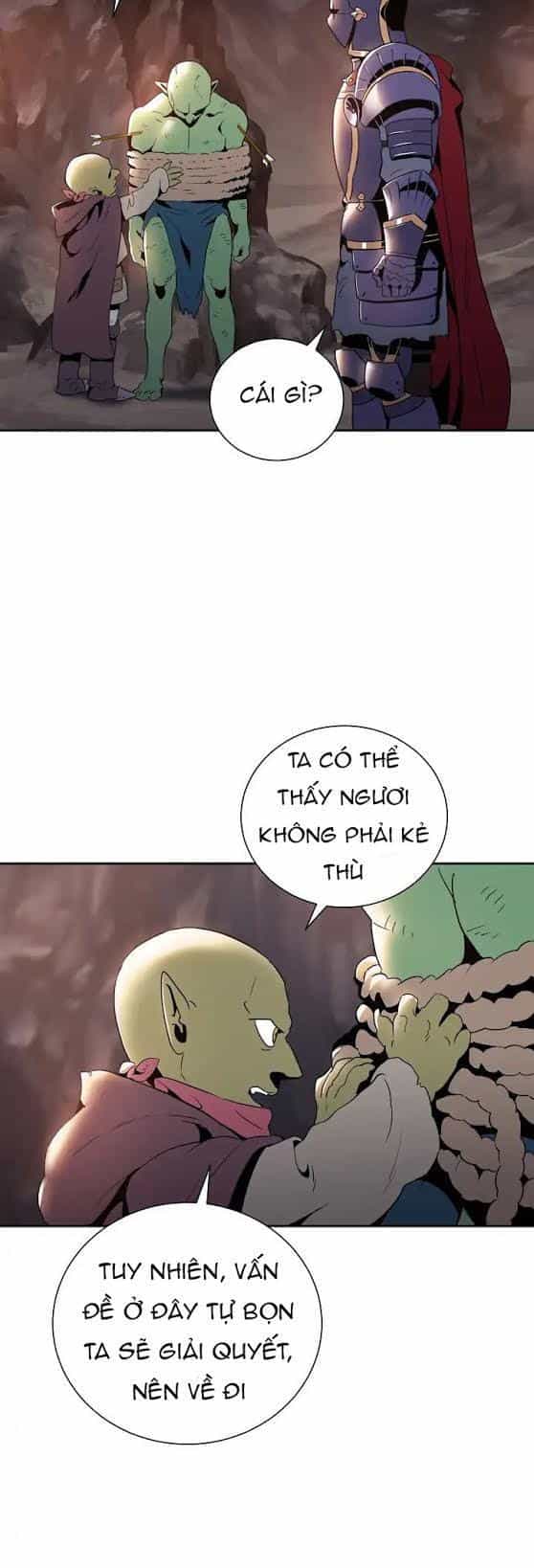 Cốt Binh Trở Lại - Chương 38 - ảnh 43
