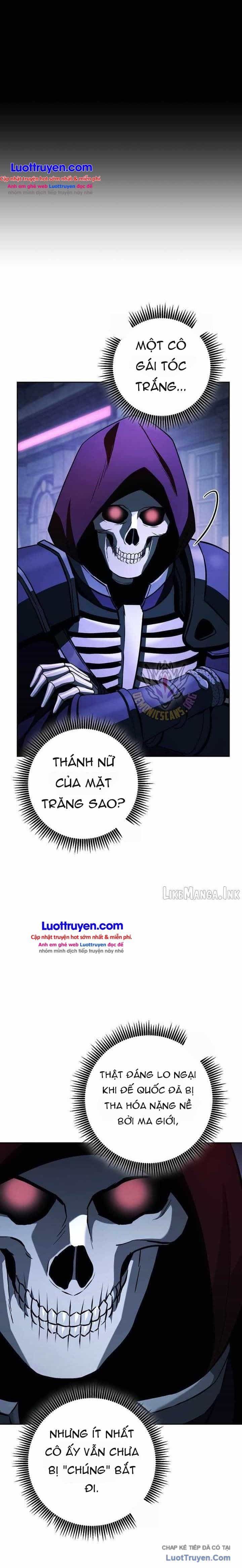 Cốt Binh Trở Lại - Chương 376 - ảnh 17