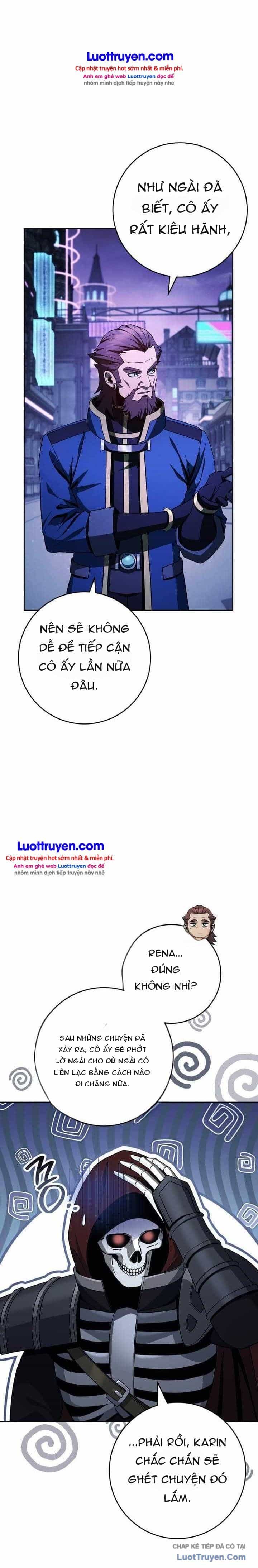 Cốt Binh Trở Lại - Chương 376 - ảnh 22