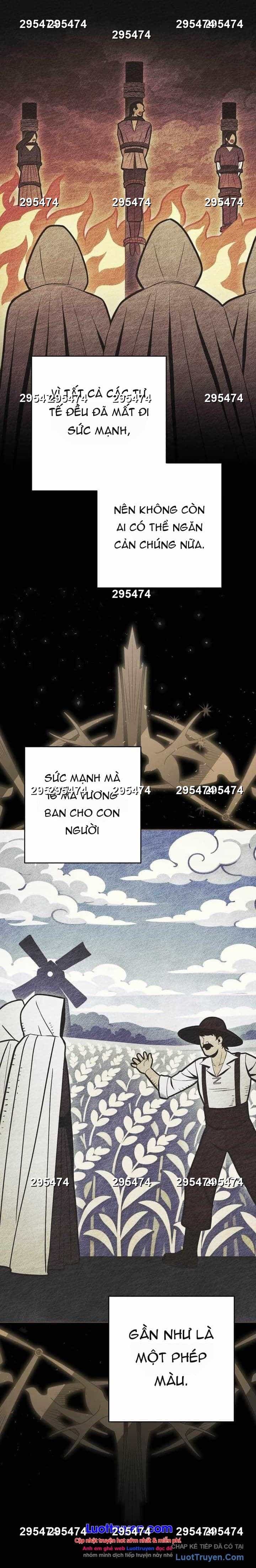 Cốt Binh Trở Lại - Chương 376 - ảnh 5