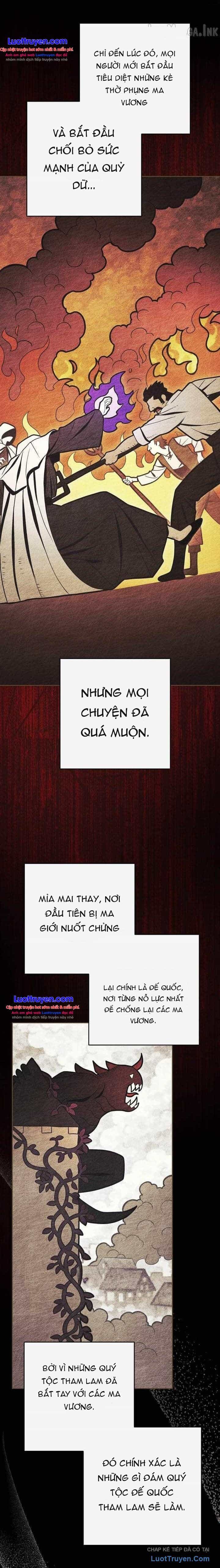 Cốt Binh Trở Lại - Chương 376 - ảnh 8