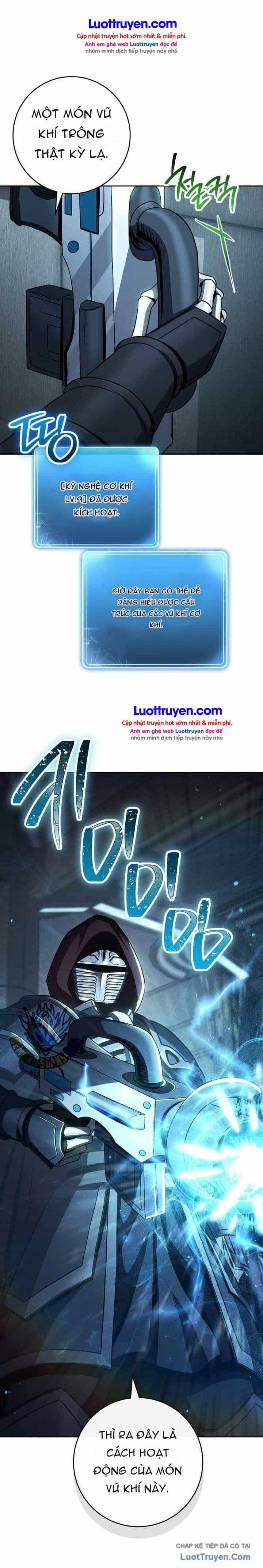 Cốt Binh Trở Lại - Chương 377 - ảnh 11