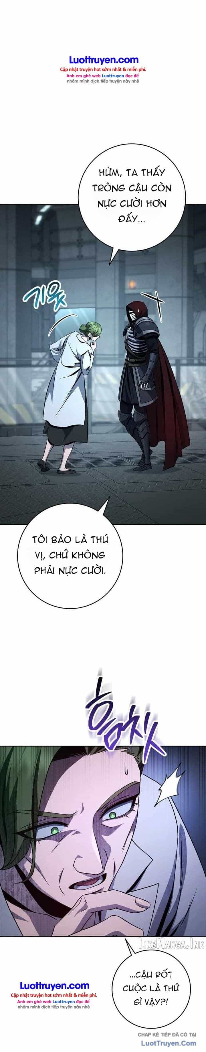 Cốt Binh Trở Lại - Chương 377 - ảnh 21